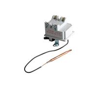 Cotherm Thermostat chauffe-eau BSD 370 1 bulbe bipolaire BSD2000407