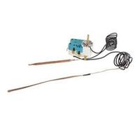 Thermostat de chauffe-eau 2 sondes L1 200mm, S 95°C, inverseur BBSC- - BBSC301507