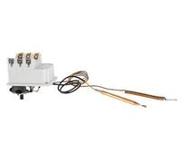 Thermostat de chauffe-eau 2 sondes, L270mm, S 90°C tripolaire BSDP- - KBSDP00707