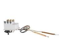 Thermostat de chauffe-eau 2 sondes, L450mm, S 90°C tripolaire BSDP- COTHERM - KBSDP00907 G