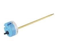 Thermostat de chauffe-eau a canne avec axe de reglage L220mm, S 100°C TSE- - TSE0012207