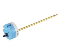 Thermostat de chauffe-eau a canne avec axe de reglage L220mm, S 100°C TSE- - TSE0012207