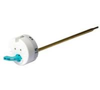 Thermostat de chauffe-eau a canne avec molette L270mm, S 80°C TSE- - TSE00176