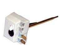 Thermostat de chauffe-eau a canne non embrochable L137mm, S 95°C TUS- COTHERM - TUS0000407 G