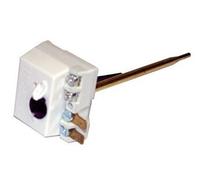 Thermostat de chauffe-eau a canne non embrochable L137mm, S 95°C TUS- COTHERM - TUS0000407 G