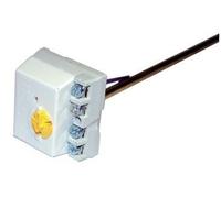 Cotherm – Thermostat à canne TUS 270 – non embrochable – L270 mm – S 95 °C – TUS0002507