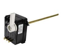 Thermostat de chauffe-eau a canne TAS TF450 triphase blanc- DIFF pour Chaffoteaux - 691597 G