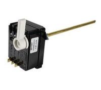 Thermostat de chauffe-eau a canne TAS TF450 triphase blanc- DIFF pour Chaffoteaux - 691597 G