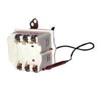 Cotherm - Thermostat chauffe eau BSD 370 1 bulbe tripolaire - COTHERM : BSD0000607
