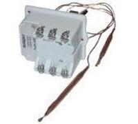 Thermostat de chauffe-eau industriel 2 sondes, L450mm, S 90°C tripolaire GPC- COTHERM - KGPC900507 G