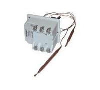 Thermostat de chauffe-eau industriel 2 sondes, L450mm, S 90°C tripolaire GPC- COTHERM - KGPC900507 G