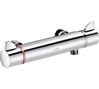Thermostat de douche Delabie SECURITHERM Securitouch, sans raccords S