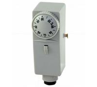 Thermostat de fonctionnement encapsulé à contact 10-90°C + pâte thermique WPR-90GD BB1-1000