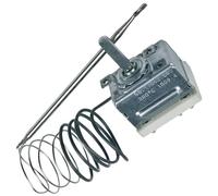 Thermostat de four EGO 5517052080 Four, cuisinière C00145486, C00081597 ARISTON HOTPOINT Four, cuisinière C00145486, C00081597 ARISTON HOTPOINT