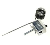 THERMOSTAT DE FOUR pour CUISINIERE SMEG - 818731179