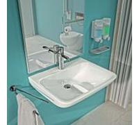 Ideal Standard CeraPlus 2 Mitigeur de lavabo, A6692AA,