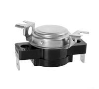 Thermostat de limite de four WP4449751 - Interrupteur de contrôle de température capillaire pour cuisinière électrique - Longueur 830 mm