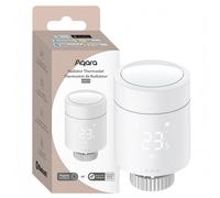 Aqara Radiator Thermostat W600 Thread/Zigbee, BLE Matter - AQ-WT-A03D