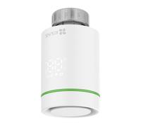 Thermostat de radiateur connecté EZVIZ T55 Zigbee Blanc