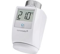 Thermostat de radiateur Homematic IP HmIP-eTRV2