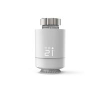 Thermostat de radiateur intelligent, extension pour commande de chauffage Hama par WiFi