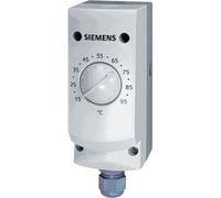 Siemens Régulateur de température RAK-TR.1000B-H 15–95 °C IP43 réglage externe 100 mm