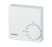 Thermostat De Salle HEIMEIER 230 V, Sans Abaissement De Température