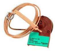DIFF - Thermostat sécurité 105°C - DIFF pour De Dietrich Chappée : 95363366