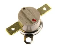 Thermostat de sécurité 140°C d'origine Four, cuisinière 818731476, 818730566 SMEG Four, cuisinière 818731476, 818730566 SMEG
