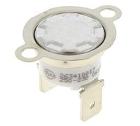 Thermostat de securite 250° - Cuisiniere Beko - Thermostats
