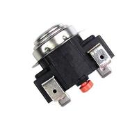 Thermostat de sécurité 80°C Chauffe-eau 283311AAC FAGOR, BRANDT - 293671 G