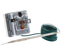 Thermostat de sécurité Ego 55.32574.110 3 pôles 360 °C Ambach/Convotherm/MKN etc.