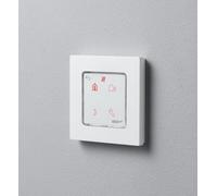 Thermostat de sol/d'ambiance Danfoss DEVIwet #088U2002