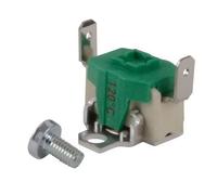 Thermostat de surchauffe - ELM LEBLANC : 87072061960