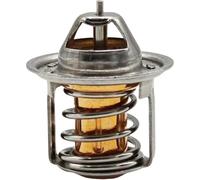 Thermostat de voiture Thermostat 76.5 ℃ adapté aux pièces de machines pour Bobcat 300 443 463 553 MT50 MM43354801 6652760(High quality)