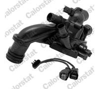 Thermostat d'eau CALORSTAT BY VERNET TEK7245.102J