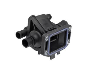 Thermostat d'eau TEKNÖR CTM-PE-000
