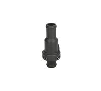 THERMOTEC D2W007TT Thermostat d'eau