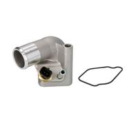THERMOTEC D2X020TT Thermostat d'eau