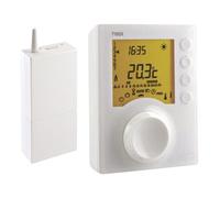 Thermostat Delta Dore - Thermostat Tybox 137 Radio