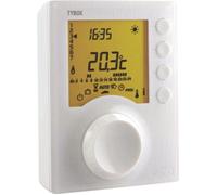 Thermostat - DELTA DORE - TYBOX 127 - Programmable - 2 niveaux de consigne - 230V