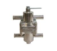 Thermostat d'huile pour radiateur d'huile extérieur