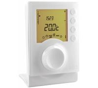 Thermostat digital programmable Tybox 117 DELTA DORE