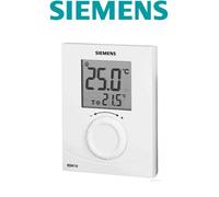 Thermostat digital RDH10-SIEMENS