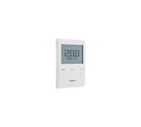 Thermostat Digital tactile RDE100-SIEMENS