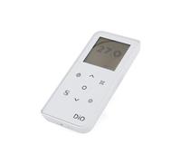 Thermostat dio 2.0 Batterie Rechargable
