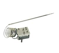 Thermostat d'origine Four, cuisinière 263100015 BEKO