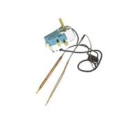 Thermostat double bulbe Chauffe-eau 230192002, BRANDT, OCEAN - 293630
