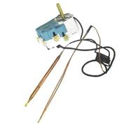 Thermostat double bulbe Chauffe-eau 230192002 FAGOR Chauffe-eau 230192002 FAGOR
