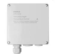 EBERLE CONTROLS GMBH Eberle Régulateur de gouttière IP65 DTR-E 3102 191590190900
